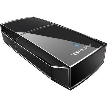TPLINK TL-WN823N 300M 迷你USB无线网卡 WIFI发射 软AP