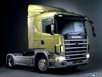 16年3月 Scania MULTI卡车 EPC 斯堪尼亚配件目录维修系统