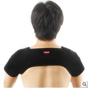 佳禾正品 保暖护双肩 男女保健颈椎肩周炎 保暖透气睡觉护肩