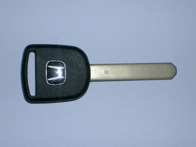 本田汽车钥匙 雅阁2.4副钥匙壳 思迪钥匙 飞度钥匙 奥德塞钥匙