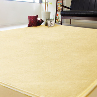特价包邮 珊瑚绒地毯 可水洗不退色 客厅卧室地毯 地垫防滑地垫