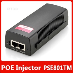 PSE801 大功率POE供电模块