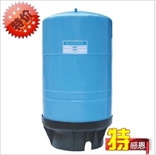 20G压力桶优质铁桶净水器用20加仑储水桶大桶纯水桶加仑桶储水罐