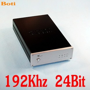 24bit 发烧级DAC音频解码器 USB光纤同轴CS8416+PCM1794+PCM2902