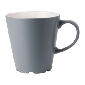 IKEA宜家代诺拉陶瓷大杯咖啡杯水杯奶杯情侣杯茶杯微波炉杯
