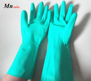 丁腈手套 丁腈耐油手套 防酸碱、防煤油、汽油手套 防油漆手套