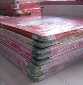 椰棕床垫/实木床床垫/ /可定做床垫儿童1.2米床垫专用