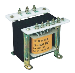 厂家直销BK-630VA单相控制隔离变压器机床用定制电压220V/110全铜