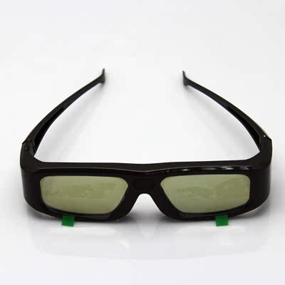 夏普LCD-40LX830A 3D电视3D眼镜3D立体眼镜，快门式3D眼镜
