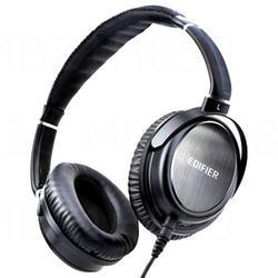 Edifier/漫步者 H850 电脑耳机头戴护耳式耳机 HIFI降噪耳机