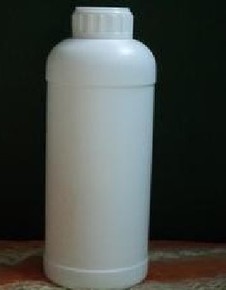 1000ml毫升塑料瓶cc液体纯露瓶水剂瓶圆瓶1公斤瓶 加厚塑料桶1升L