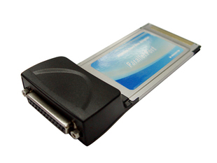 笔记本一代PCMCIA-并口卡 笔记本并口卡笔记本打印机并口扩展卡