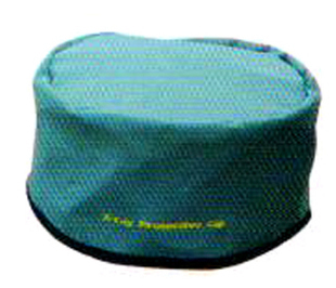 厂家柔软型X射线防护帽/铅帽/防辐射帽/X线头部防护帽
