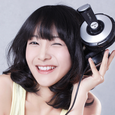 森麦HP8 专业DJ 头戴式重底音线机分离式个性耳机 可旋钮舒适包邮