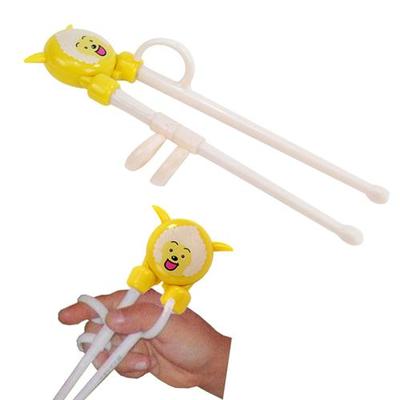 儿童筷子 小孩子餐具 幼儿学习用筷 儿童锻炼拿筷 宝宝生活用品