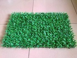 仿真草坪0 40*60 加密型人造草坪 塑料草坪草皮 装饰草坪包邮