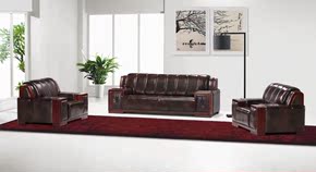上海厂家直销 办公沙发 休闲时尚简约现代沙发特价