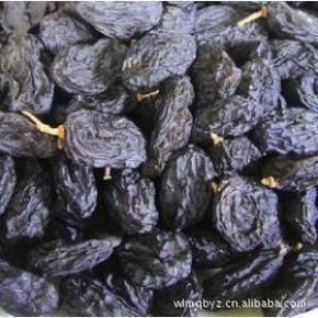 新疆特产 黑加仑紫葡萄干 无籽黑葡萄干 特级黑加仑葡萄干1000g