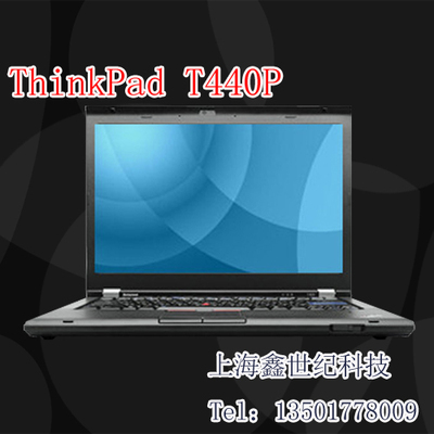 IBM/ThinkPad  T440P CTO I5 4300M 4G 500G（7200）背光键盘