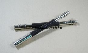 铅笔延长器 双头笔套 延长铅笔 延笔器 铅笔夹 铅笔加长器