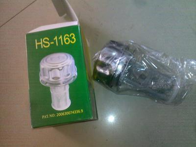 液压站油箱加油口HS-1163 台企商贸加油口过滤加油口HS-1162