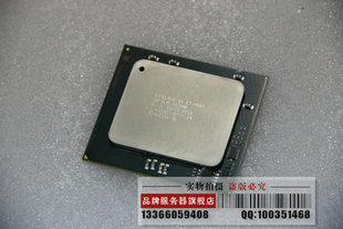 现货XEON E7-4807 CPU 正式版 1.86GHZ  六核十二线程 保修一年