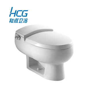HCG和成卫浴一体静音马桶高品质坐便器坑距300虹吸式C9002/C9003