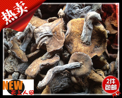 天津蓟县山区特产，2015新款松蘑