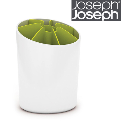英国Joseph锅铲收纳桶收纳架欧式创意厨房置物架餐具收纳盒储物筒
