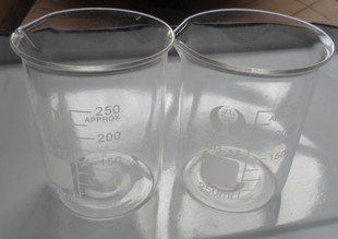 环球低型玻璃烧杯大促销  耐高温刻度杯3000ml 3L