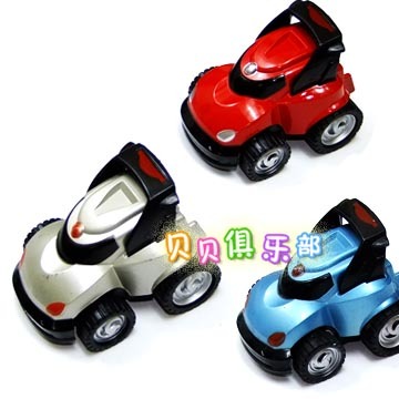 正品 环奇 惯性车 特技车玩具 直立/360旋转 儿童玩具车 助力汽车