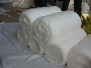 棉花棉絮，长绒棉，棉花瓤子，痒子（14年新棉）一级棉花 棉絮