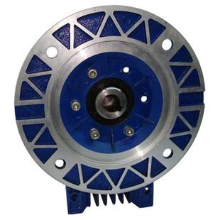 厂家直销 NMRV减速机 RV减速机110 蜗轮蜗杆 铝壳 减速器 可特制