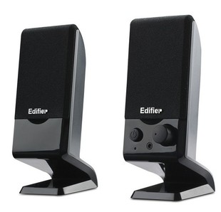 Edifier/漫步者R10U 便携式2.0多媒体音箱笔记本台式电脑小巧音响