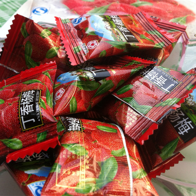 江西特产赣梅丁香杨梅独立包装蜜饯孕妇开胃杨梅干自制无添加零食