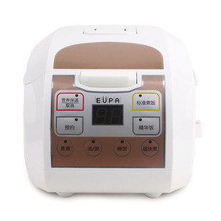 Eupa/灿坤TSK-8562电饭煲铝合金不粘锅内胆三维立体加热特价