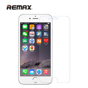 REMAX 苹果iPhone6Plus抗蓝光钢化玻璃膜 防蓝光贴膜手机膜保护膜