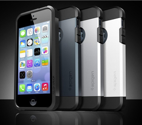 iPhone6盔甲二代tpu+pc保护套 苹果SGP手机保护壳 苹果6手机配件
