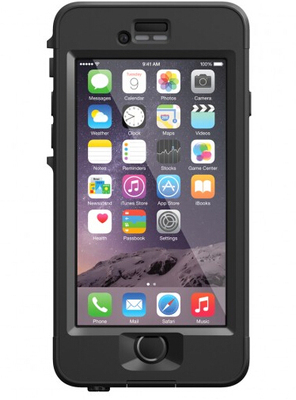 【WATERPRO】美國LifeProof iPhone 6  nüüd手機殼 保護套