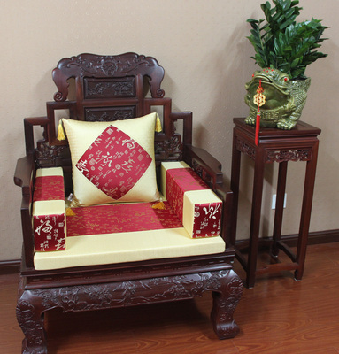 厂家直销沙发海绵垫 定做海绵垫子高密度海绵垫红木坐垫椅垫加厚