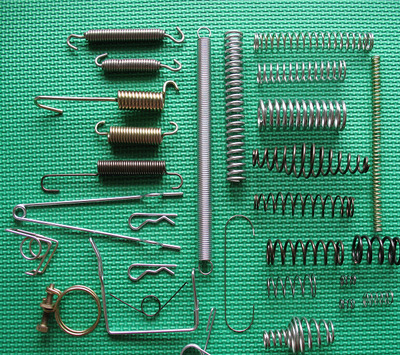 厂家订制五金弹簧锁具弹簧玩具弹簧拉簧压簧不锈钢弹簧铜弹簧