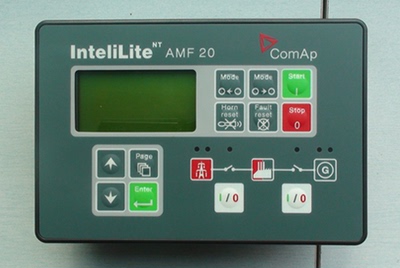 科迈控制器AMF20 IL-NT AMF20
