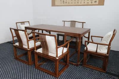 茶桌椅组合特价实木简约新中式客厅榆木现代功夫茶艺泡茶茶几茶台