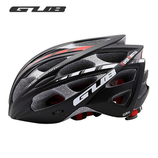 GUB SS头盔骑行公路山地自行车头盔一体成型男女单车安全帽