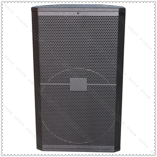 SRX715款舞台专业音箱 婚庆会议演艺单15寸音响 户外套装演出设备