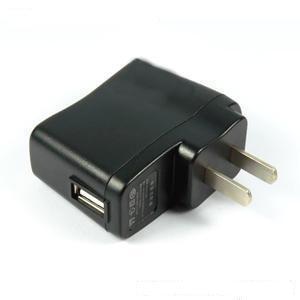 电源适配器 DC5V 1A/0.5A/300MA/100MA USB充电头 通用手机直冲头