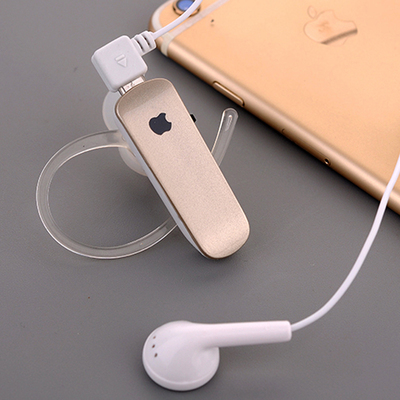 mini苹果蓝牙耳机4.1立体声挂耳式三星小米华为迷你蓝牙耳机通用