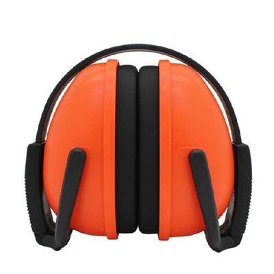 正品 3M1436 可折叠防护耳罩 使用携带方便 隔音防噪音 工作 学习