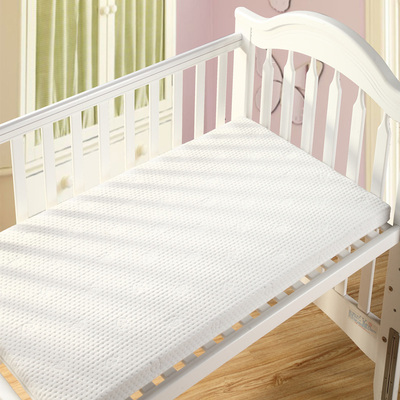 婴童床垫天然椰棕可拆洗婴儿床垫 宝宝床垫儿童床垫无甲醛