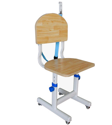鑫科创想可升降矫姿椅 椅子 学生椅 学习椅 书桌椅子儿童矫姿椅